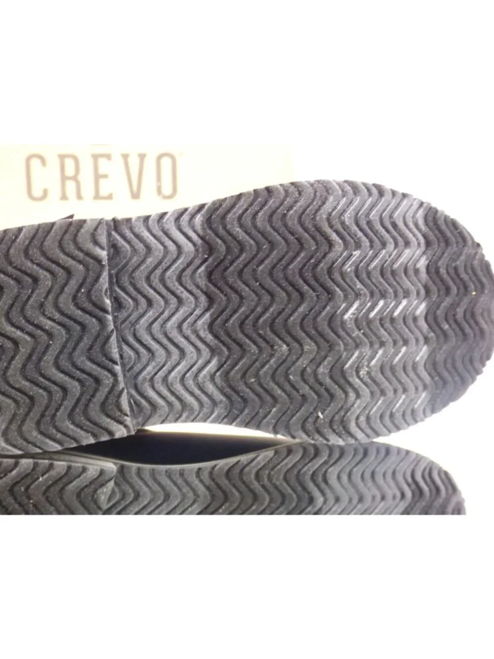Crevo Blake Chelsea Boot  Infant, Size 12, M